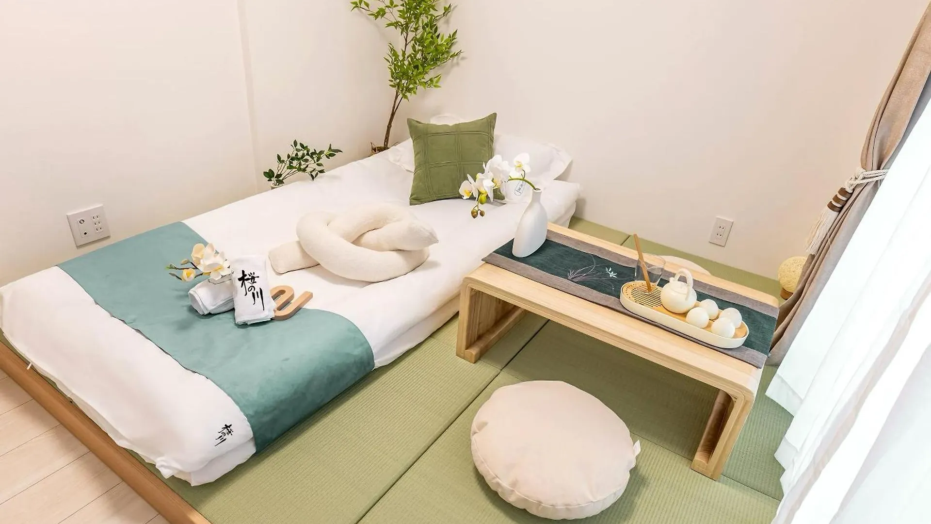 桜の川15 Detached House Ikebukuro 2 Mins Kanamecho Station 1 Min Eight People Prefektura Tokio Vila