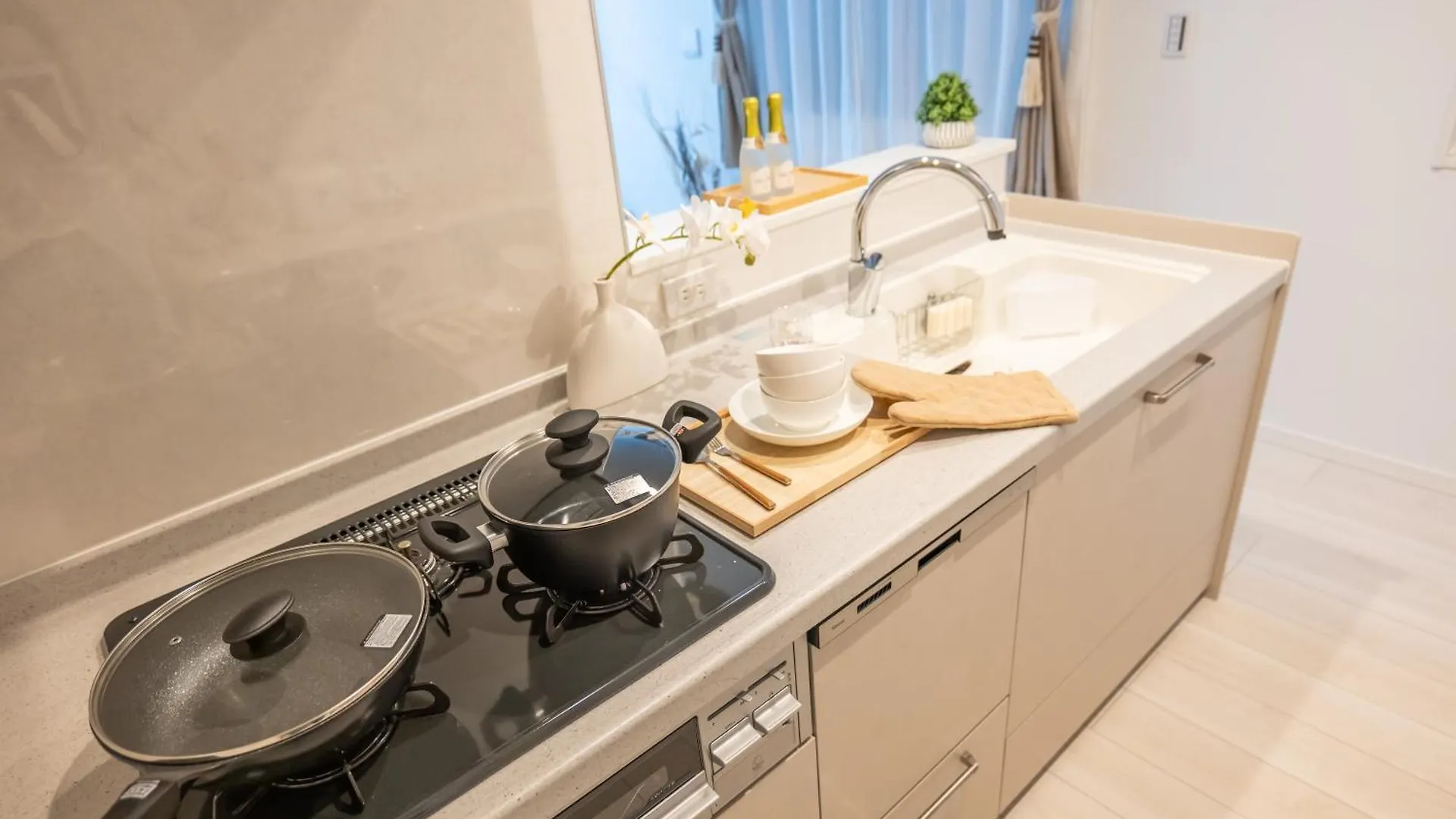 桜の川15 Detached House Ikebukuro 2 Mins Kanamecho Station 1 Min Eight People Tokyo Japan