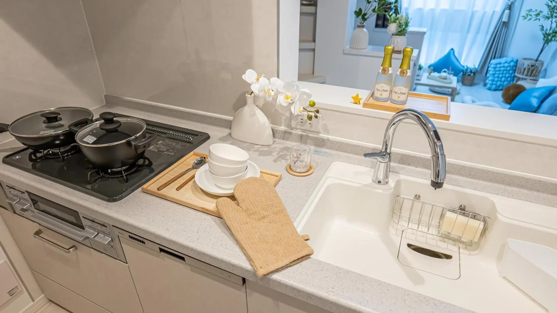 桜の川15 Detached House Ikebukuro 2 Mins Kanamecho Station 1 Min Eight People Tokyo prefektur 0*,