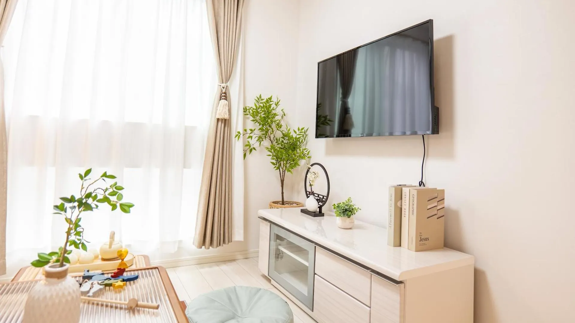 Villa 桜の川15 Detached House Ikebukuro 2 Mins Kanamecho Station 1 Min Eight People Tokyo