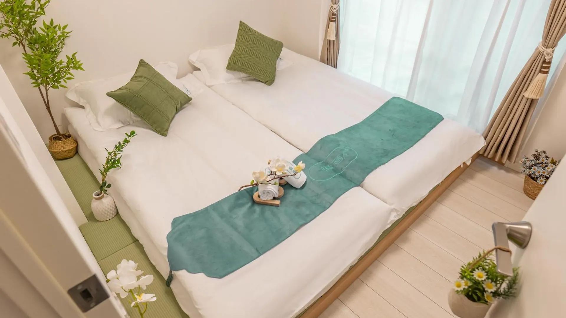 Villa 桜の川15 Detached House Ikebukuro 2 Mins Kanamecho Station 1 Min Eight People Tokyo