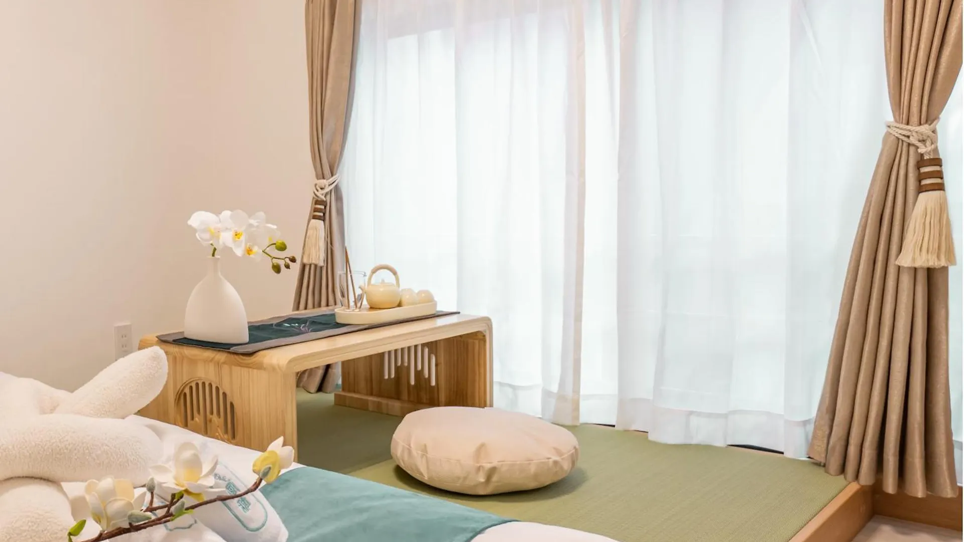 桜の川15 Detached House Ikebukuro 2 Mins Kanamecho Station 1 Min Eight People Tokyo Villa