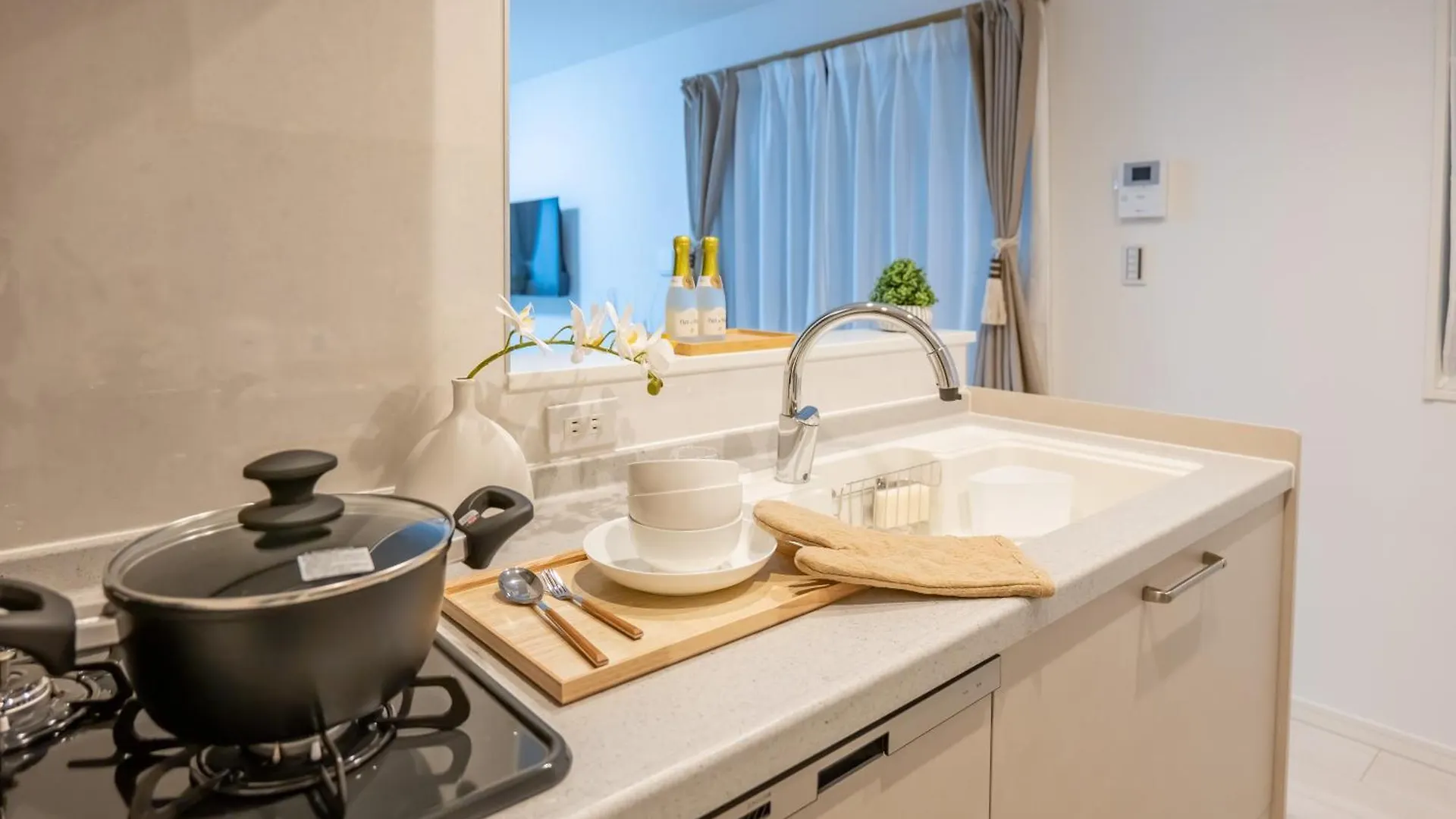桜の川15 Detached House Ikebukuro 2 Mins Kanamecho Station 1 Min Eight People Tokyo 0*,
